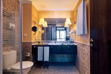 Barcelo Royal Beach - All Inclusive, Sunny Beach, Bulgaria