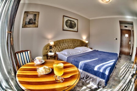 Meg-Lozenetz Hotel, Sofia, Bulgarie