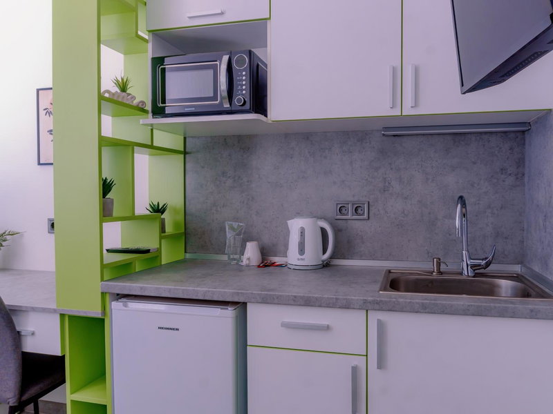 DORM BG pet-friendly Aparthotel, Stara Zagora, Болгария