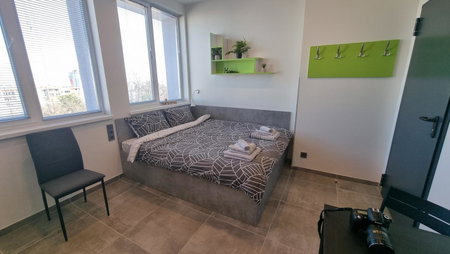 DORM BG pet-friendly Aparthotel, Stara Zagora, Болгария