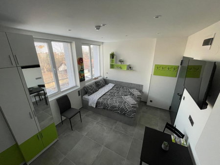 DORM BG pet-friendly Aparthotel, Stara Zagora, Болгария