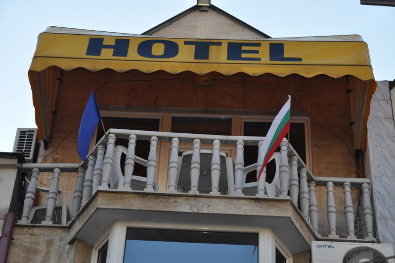 Mini Hotel, Plovdiv, Bulgarie
