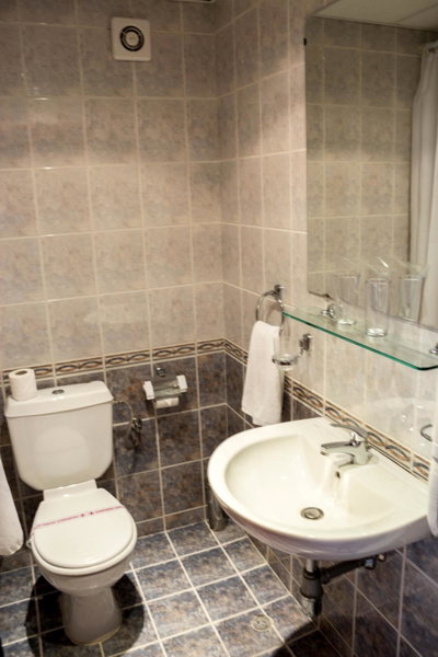 Kuban Resort & Aquapark - All Inclusive, Sunny Beach, Bulgarie