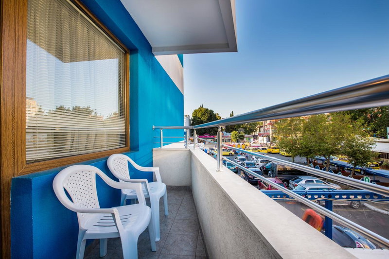 Kuban Resort & Aquapark - All Inclusive, Sunny Beach, Bulgarie