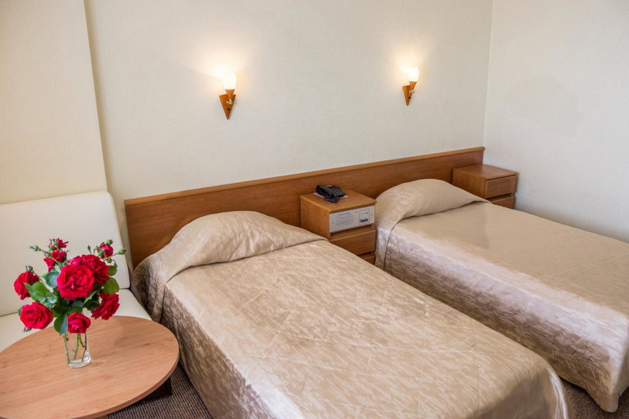 Kuban Resort & Aquapark - All Inclusive, Sunny Beach, Bulgarie