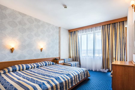 Kuban Resort & Aquapark - All Inclusive, Sunny Beach, Bulgarie