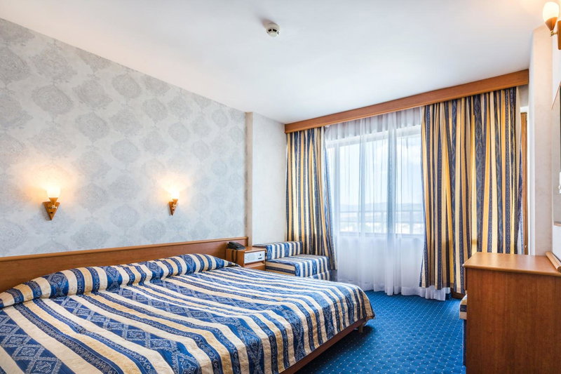 Kuban Resort & Aquapark - All Inclusive, Sunny Beach, Bulgarie