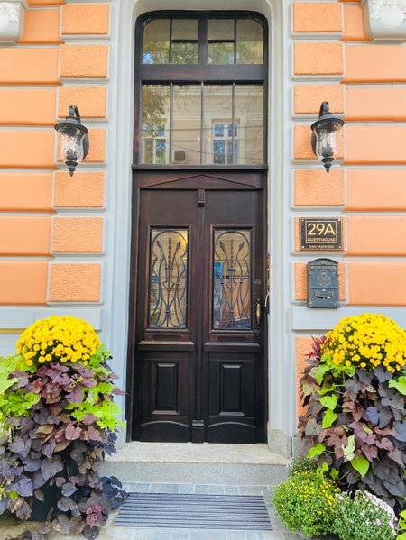 29A Guesthouse, Plovdiv, Bulgarien