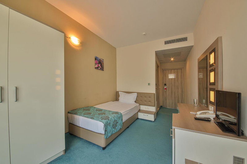 Arena Mar Hotel and SPA, Varna, Болгария