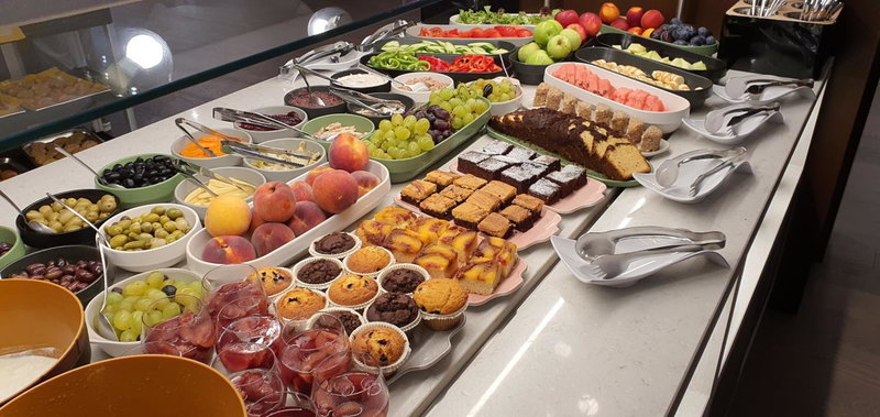 Hotel Bulgaria, Burgas, Bulgaria