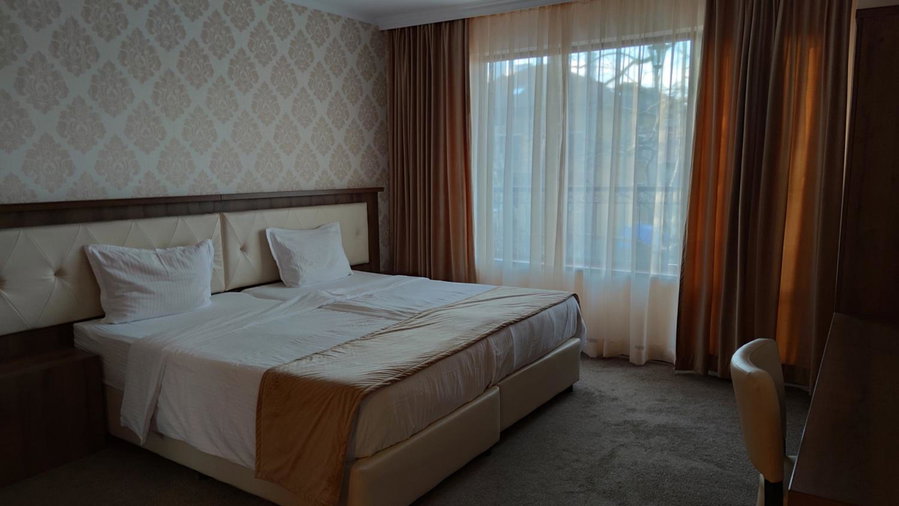 SPA Hotel Medicus, Berkovitsa, Bulgarie