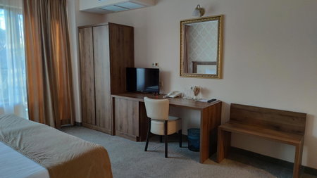 SPA Hotel Medicus, Berkovitsa, Bulgarie