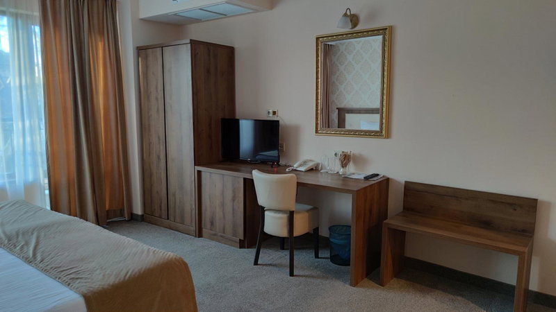 SPA Hotel Medicus, Berkovitsa, Bulgarie