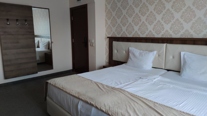 SPA Hotel Medicus, Berkovitsa, Bulgarie