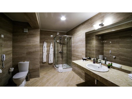 Park Hotel and SPA Vella Hills, Velingrad, Болгария