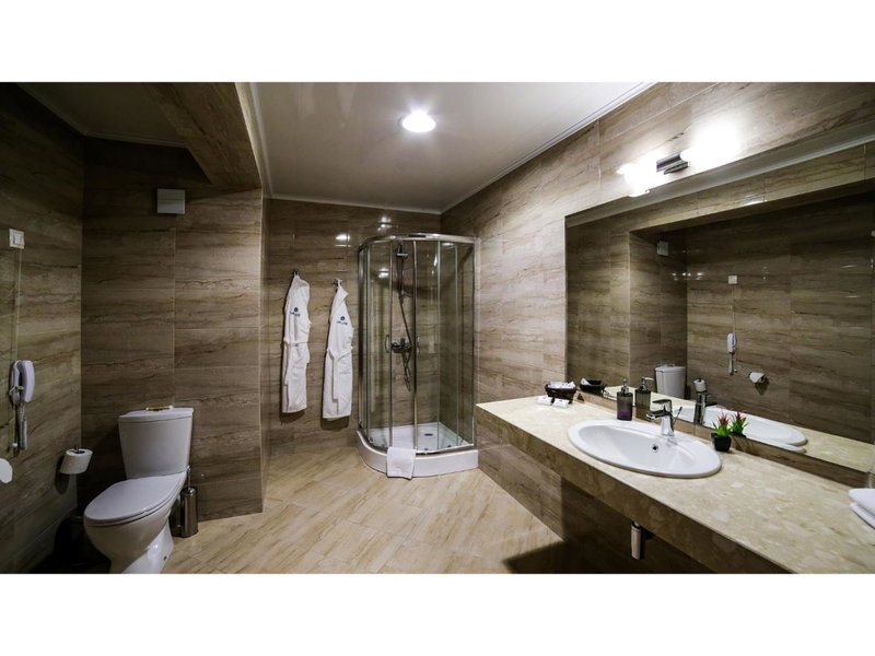 Park Hotel and SPA Vella Hills, Velingrad, Болгария