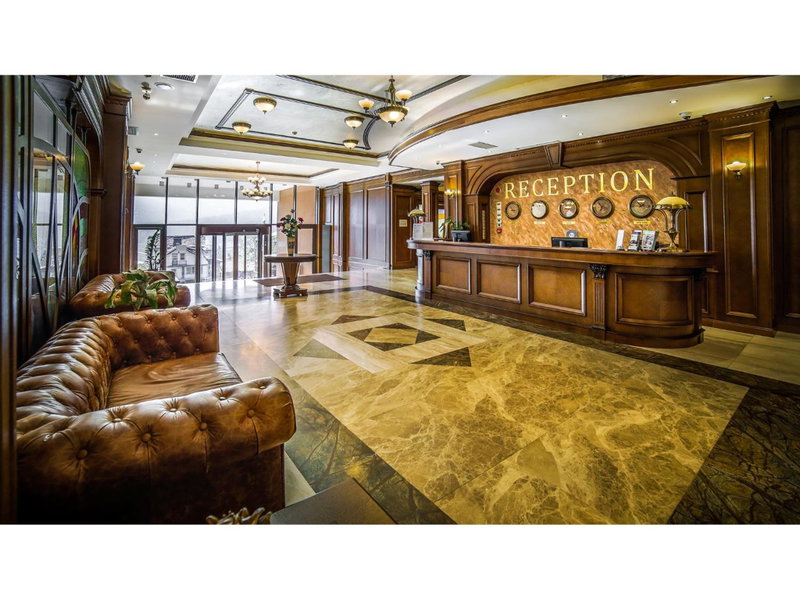 Park Hotel and SPA Vella Hills, Velingrad, Болгария