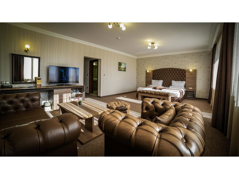 Park Hotel and SPA Vella Hills, Velingrad, Болгария