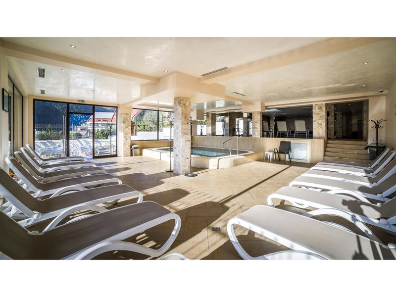 Park Hotel and SPA Vella Hills, Velingrad, Болгария