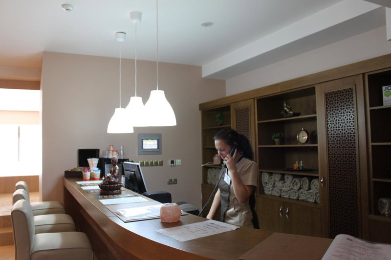 Park Hotel and SPA Vella Hills, Velingrad, Болгария