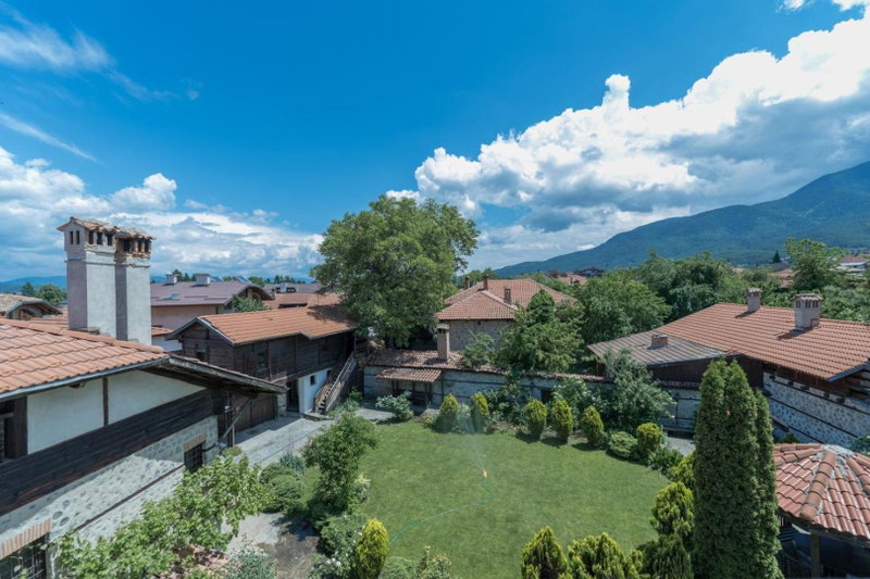 Kadiyata Guest House, Bansko, Bulgaria