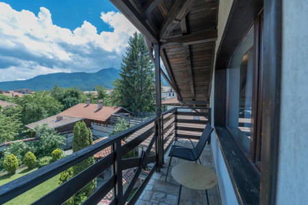 Kadiyata Guest House, Bansko, Bulgaria