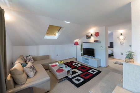 Kadiyata Guest House, Bansko, Bulgaria