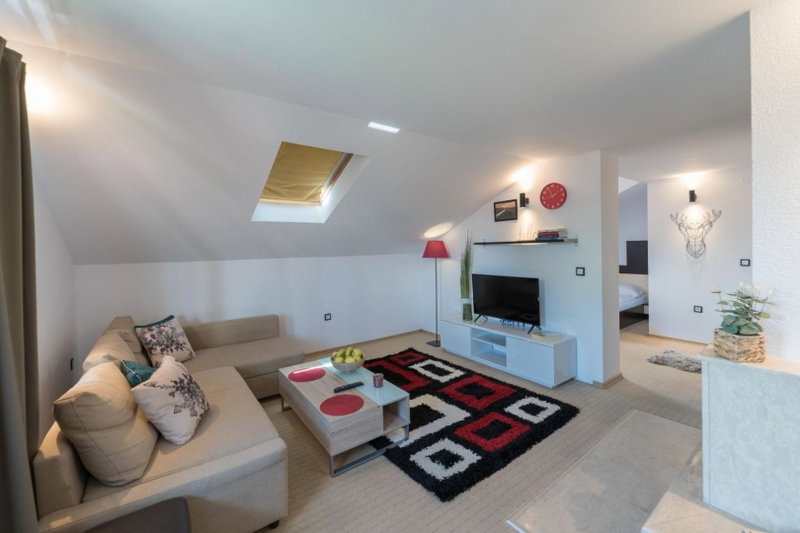 Kadiyata Guest House, Bansko, Bulgaria