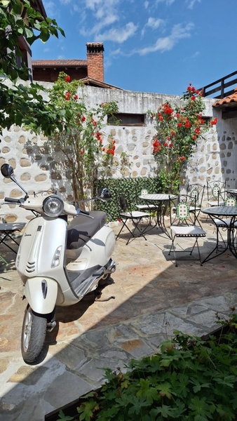Kadiyata Guest House, Bansko, Bulgaria