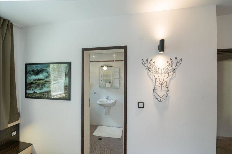 Kadiyata Guest House, Bansko, Bulgaria
