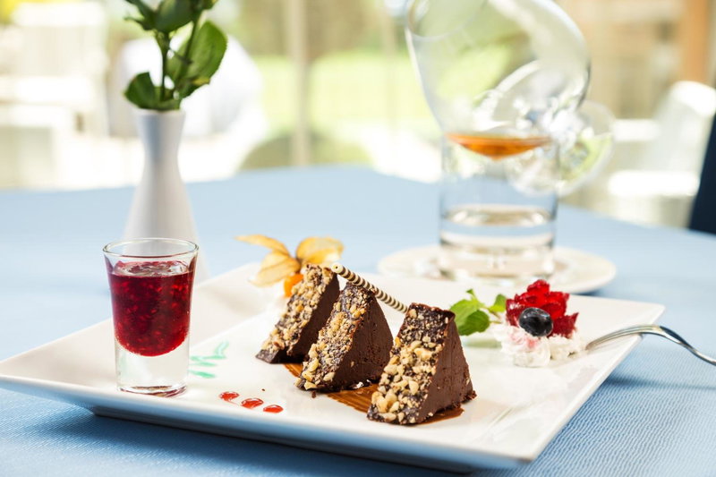 Landmark Creek Hotel & Wellness Plovdiv, Plovdiv, Bulgaria