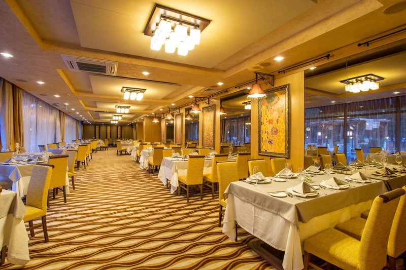 Landmark Creek Hotel & Wellness Plovdiv, Plovdiv, Bulgaria