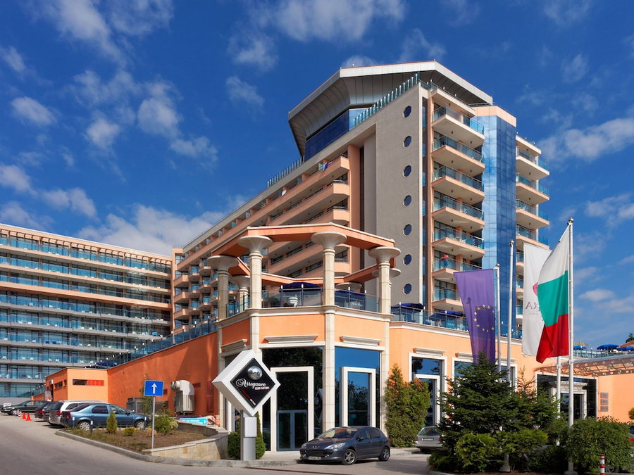 Astera Hotel & Spa, Varna, Болгария
