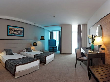 Astera Hotel & Spa, Varna, Болгария