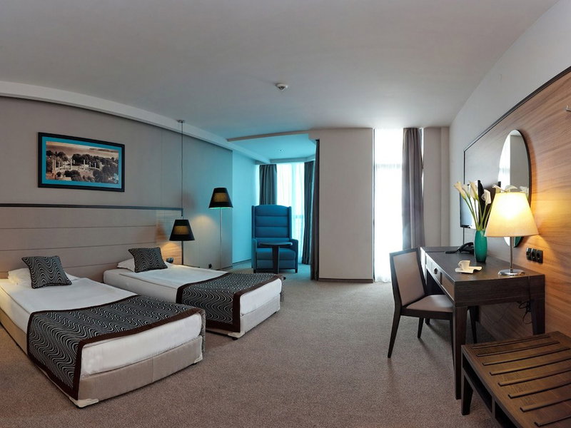 Astera Hotel & Spa, Varna, Болгария
