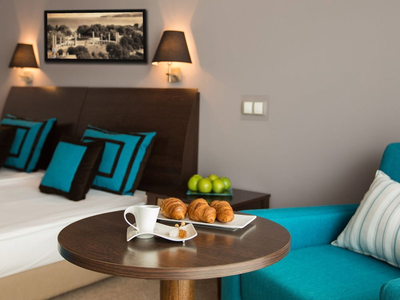 Astera Hotel & Spa, Varna, Болгария