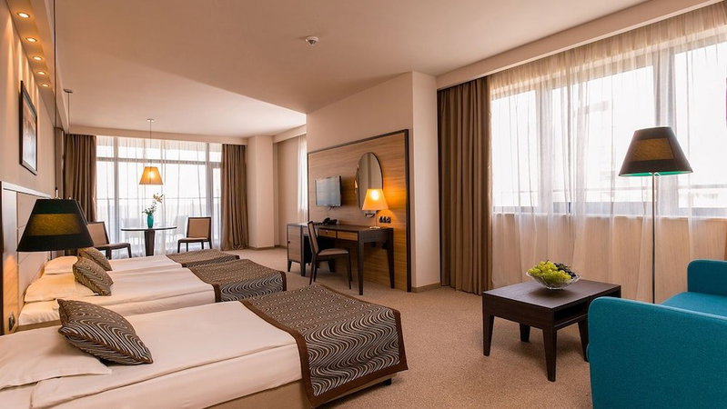 Astera Hotel & Spa, Varna, Болгария