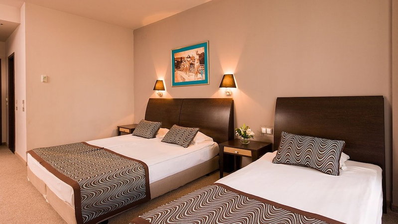 Astera Hotel & Spa, Varna, Болгария