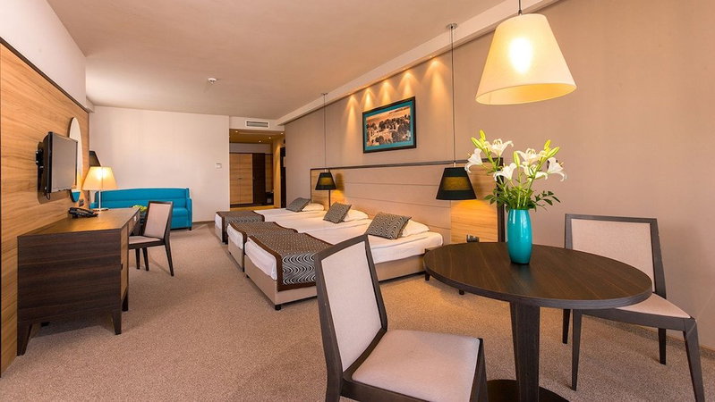 Astera Hotel & Spa, Varna, Болгария