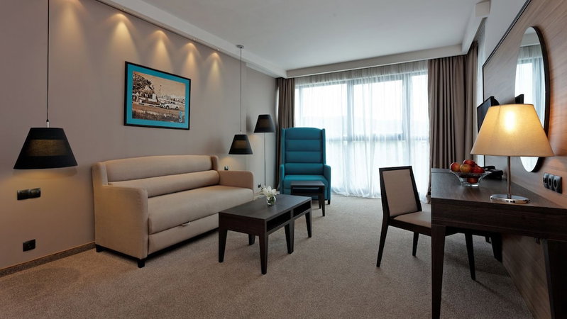 Astera Hotel & Spa, Varna, Болгария