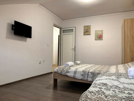 Samuil Apartments - Central Burgas, Burgas, Bulgaria