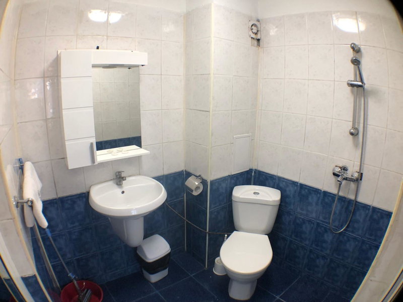 Samuil Apartments - Central Burgas, Burgas, Bulgaria