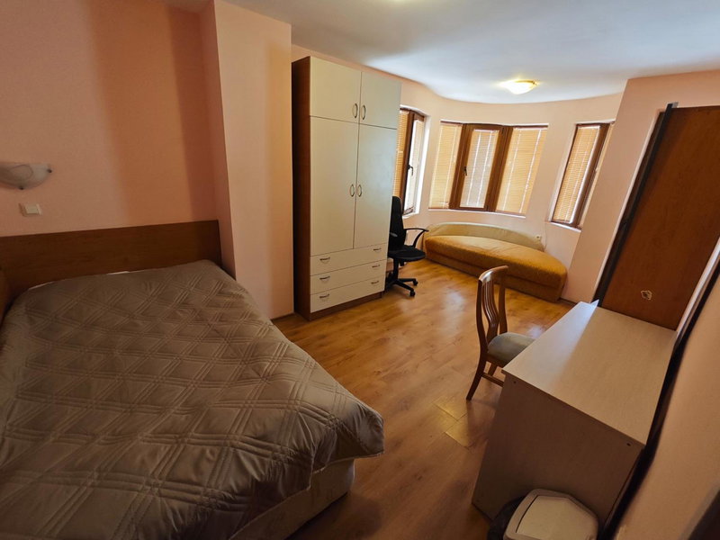 Samuil Apartments - Central Burgas, Burgas, Bulgaria