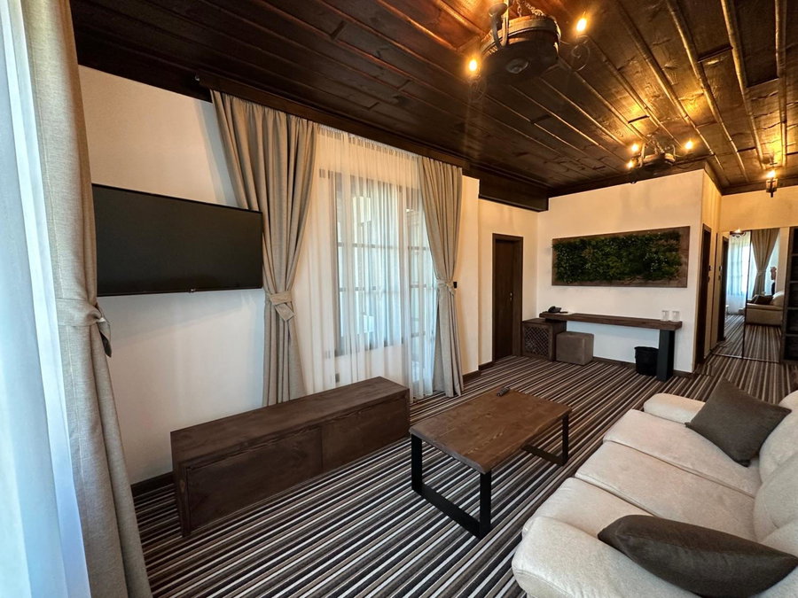 Hotel Leshten, Gotse Delchev, Болгария