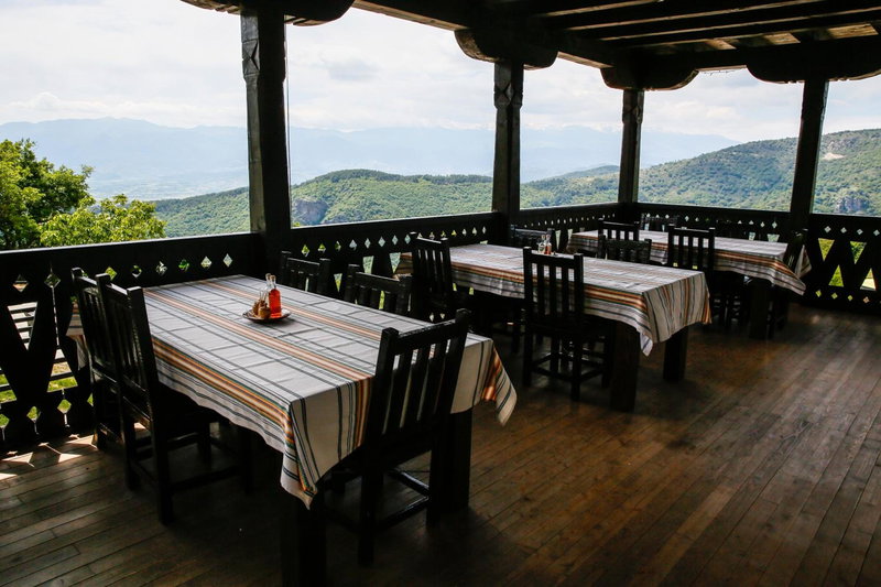 Hotel Leshten, Gotse Delchev, Болгария
