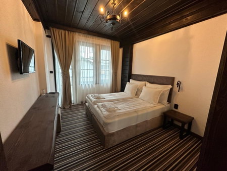 Hotel Leshten, Gotse Delchev, Болгария