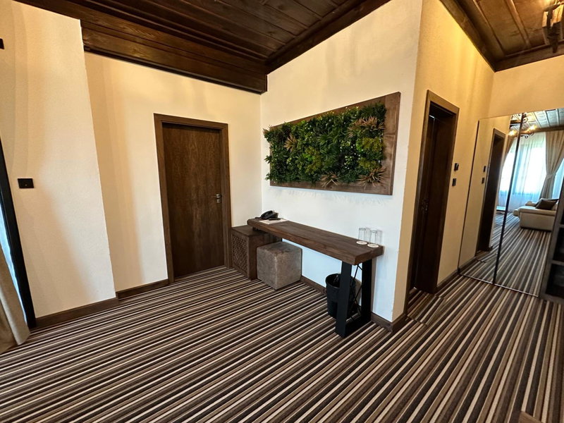 Hotel Leshten, Gotse Delchev, Болгария