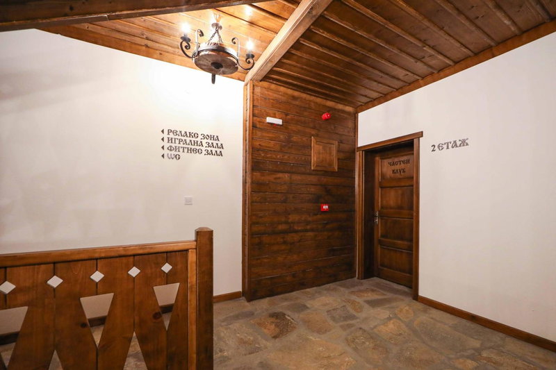 Hotel Leshten, Gotse Delchev, Болгария