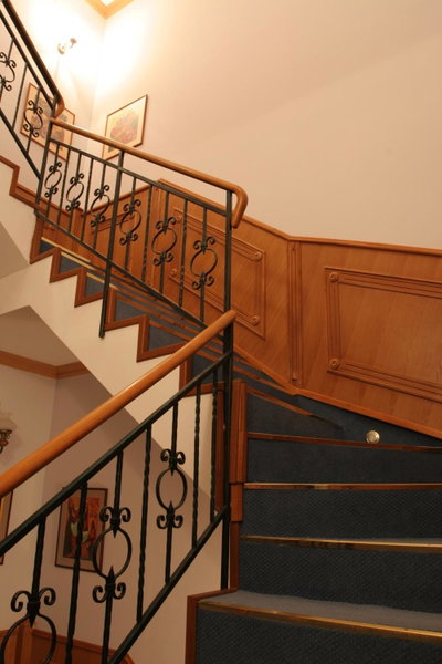 Hotel Odeon, Plovdiv, Bulgarie