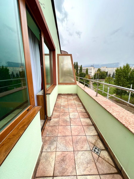 Family Hotel 007 Ivan Dimitrov-Kuklata 15 Str, Sofia, Bulgaria